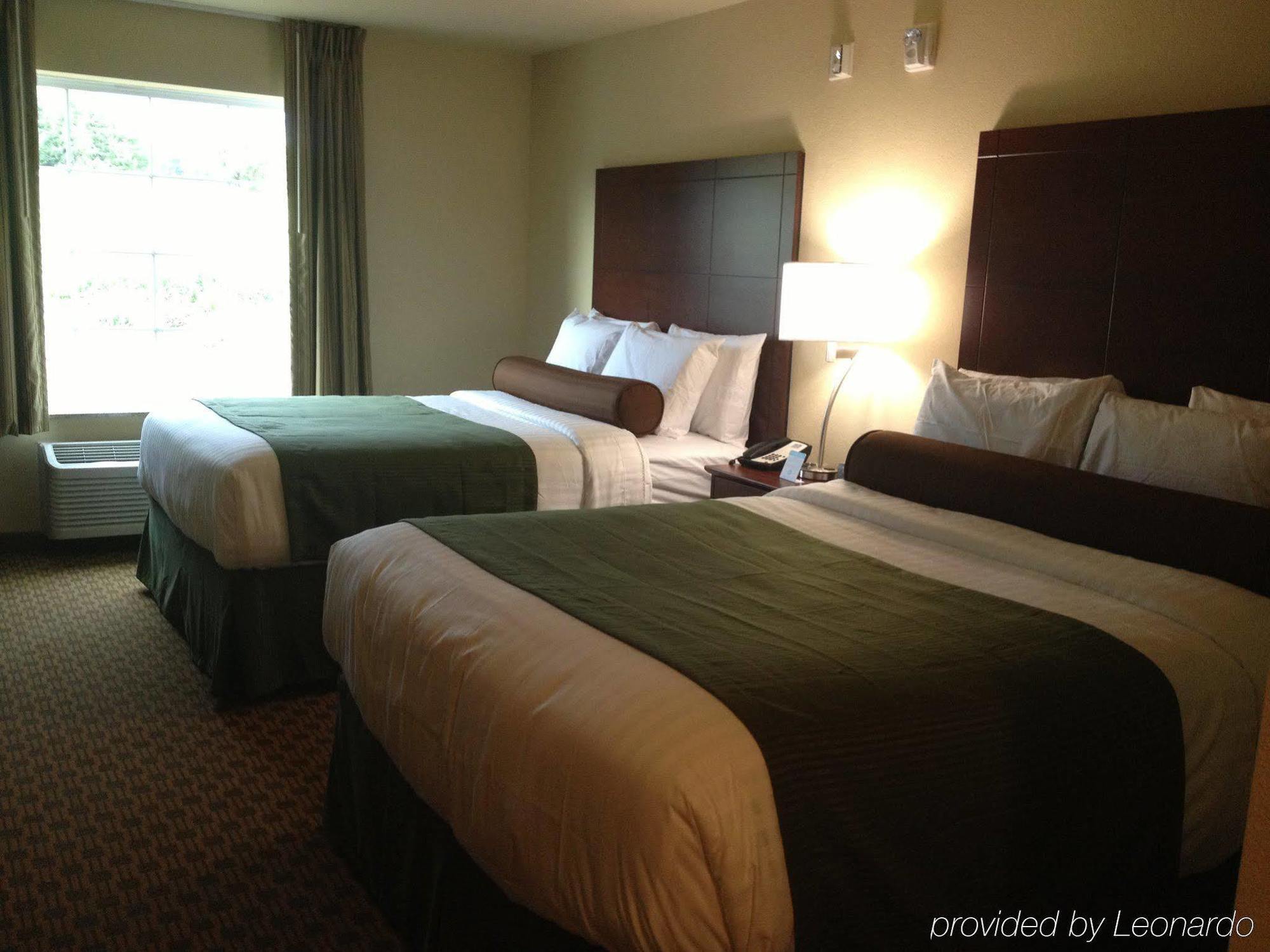 Cobblestone Inn & Suites - Hartington Екстериор снимка